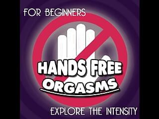 Entrenamiento de orgasmo manos libres
