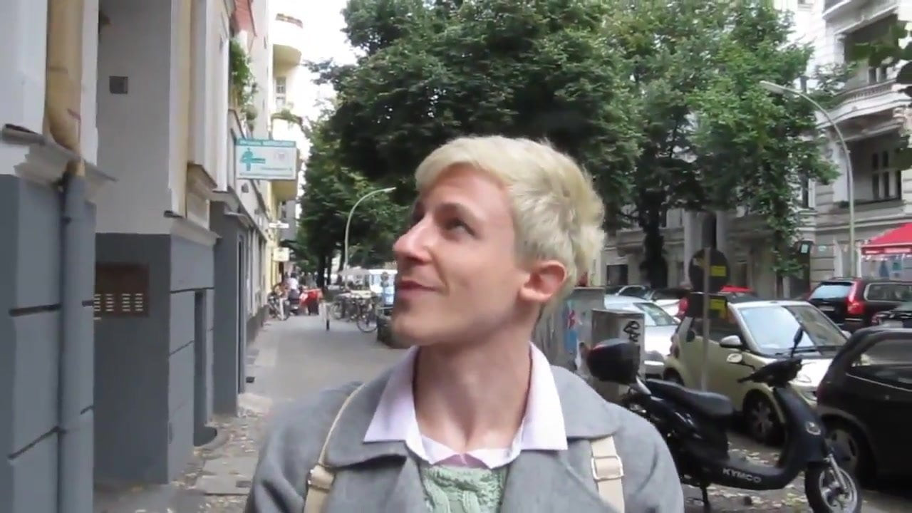 TWINK IS ALWAYS HUNGRY FOR RAW COCK