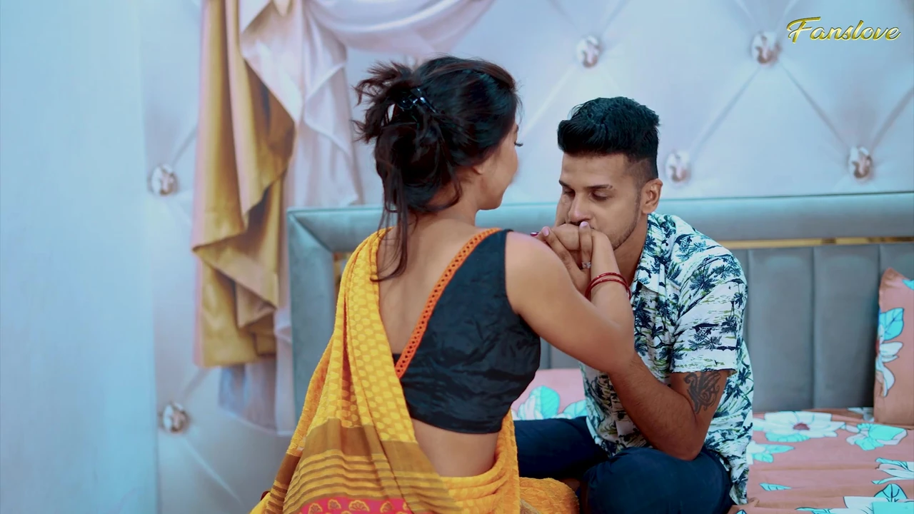 Indian desi kamwali bai romance with her house owner (Hindi audio)