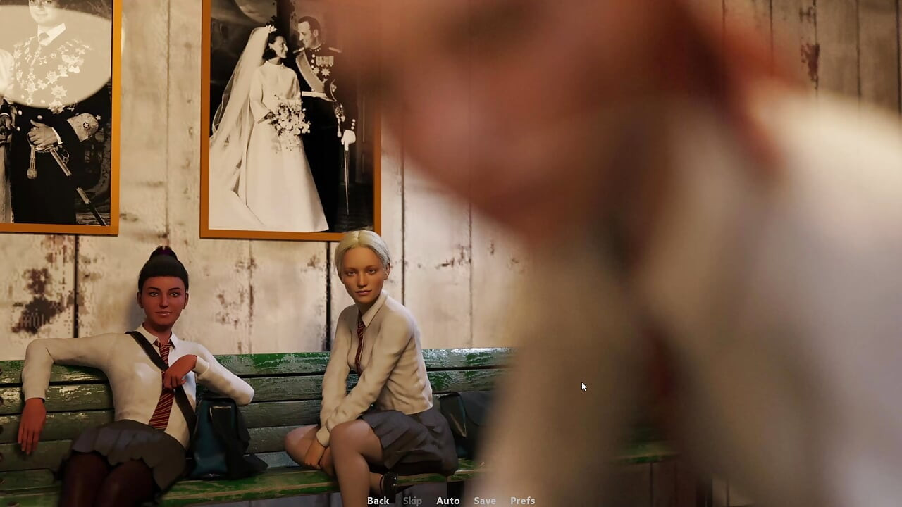 O construtor gameplay com sex sense parte s1 e1