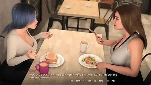 Güvensiz koca (bölüm 5)