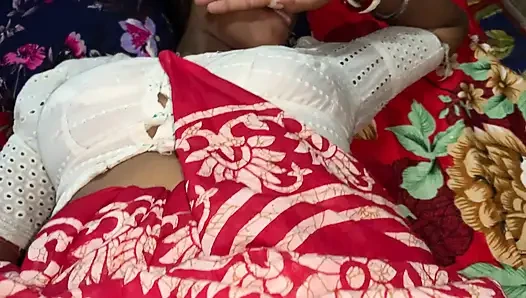 Hintli dul kadın yalnız kalıyor akrabaları onu sikiyor, sert seks ateşli yenge