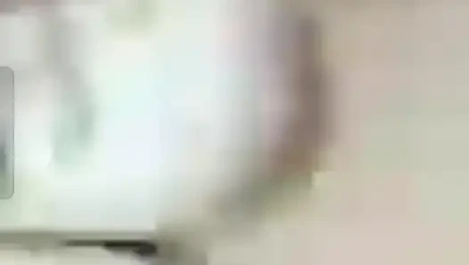 Saxsy high class Delhi girl video call fingaring sax .