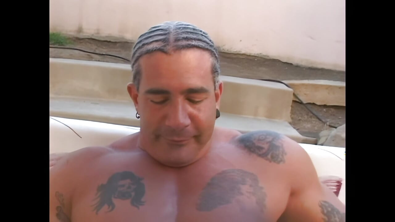 Mya Mason: Muda, Eksotik, Keras Fucked Di Keldai