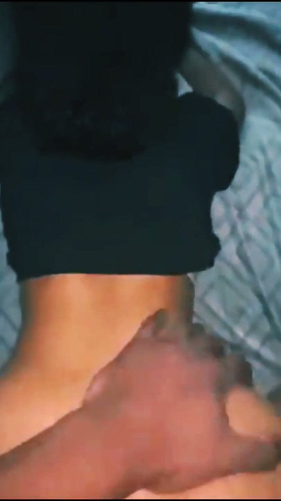 Black BBC - big ass | Clip 1