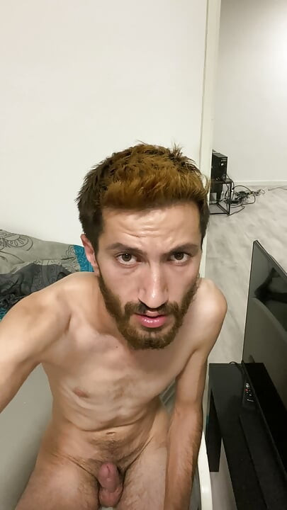 Sex jde dobře s honěním.