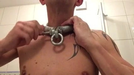 My slave show tasks pt.2