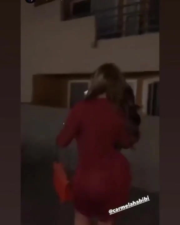 Hot boobs