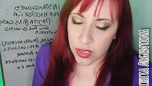 Мастер-класс для таких коротких свистков, как ты,