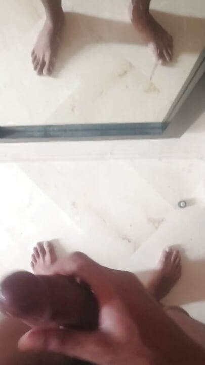 Part 1: Raw Moroccan Muscle & Heat - Unfiltered Arab & African Solo
