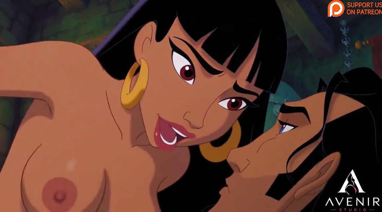 What you came to El Dorado For Episode 1
