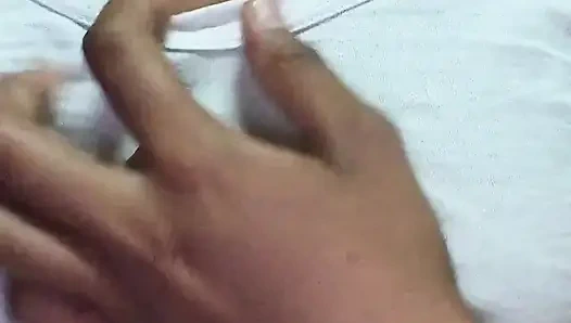 Романтический клип пары дези