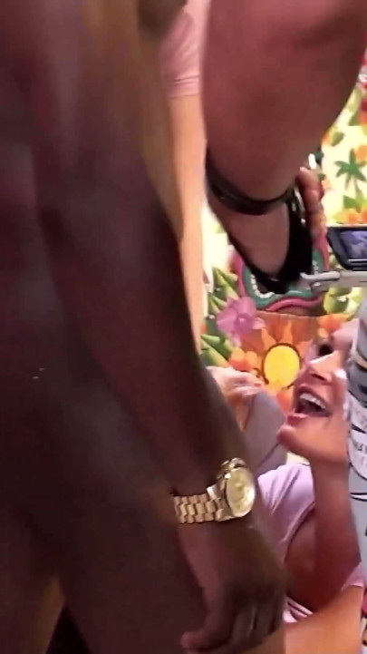 Sahara’s Big Black Dick Pounded By Siri Dahl’s Throat! | Clip 2