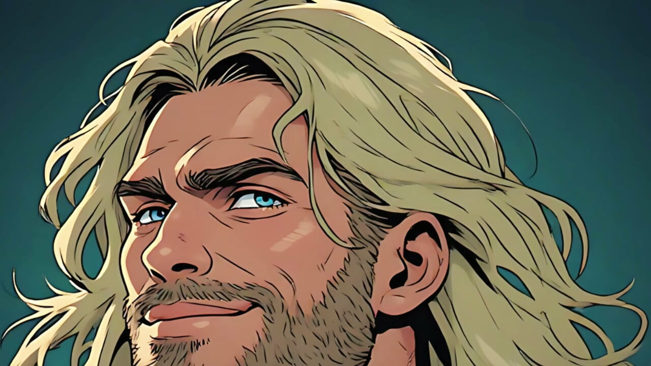 Erotic Men Ai Compilation