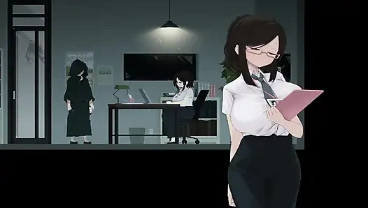 DECOY Ultramarine Hexenszene 4 Der Kampfteil wird gelöscht, damit der gesamte Film live auf Ci-En übertragen wird