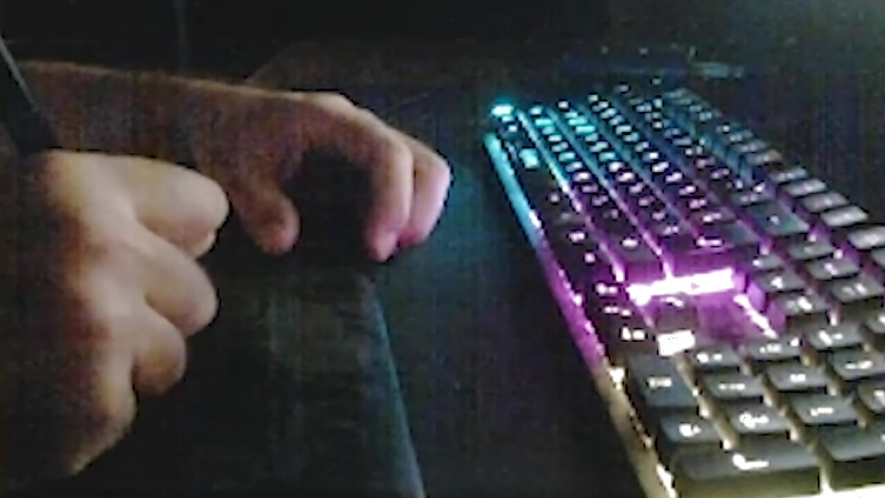 AmirArt vídeo