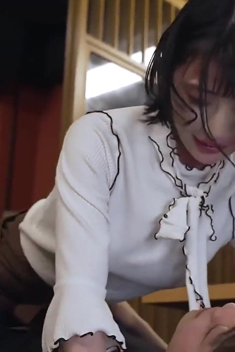 Cheeky Horny Devil College Girl Seduces You with Nasty Words She Just Learned. Part.3