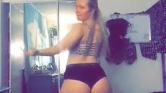 So damn fine hips, ass, tits8