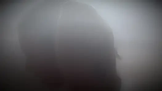 I fuck my stepsister's friend in the pool while she goes for some drinks