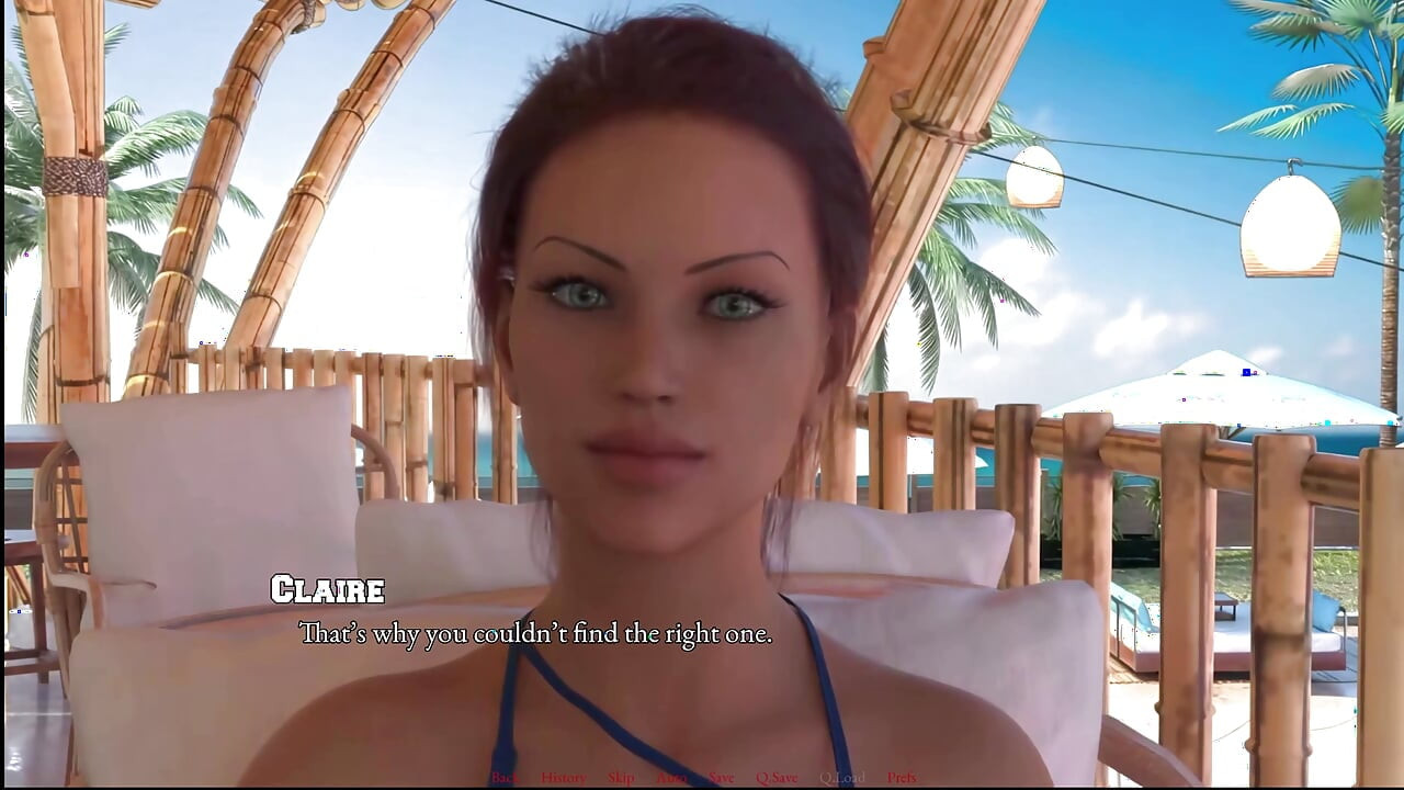 Sherine ügynök (5. rész)