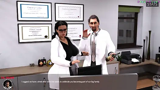 Специальная медицинская помощь на 10Ki - первый рабочий день, с эротическими результатами 1