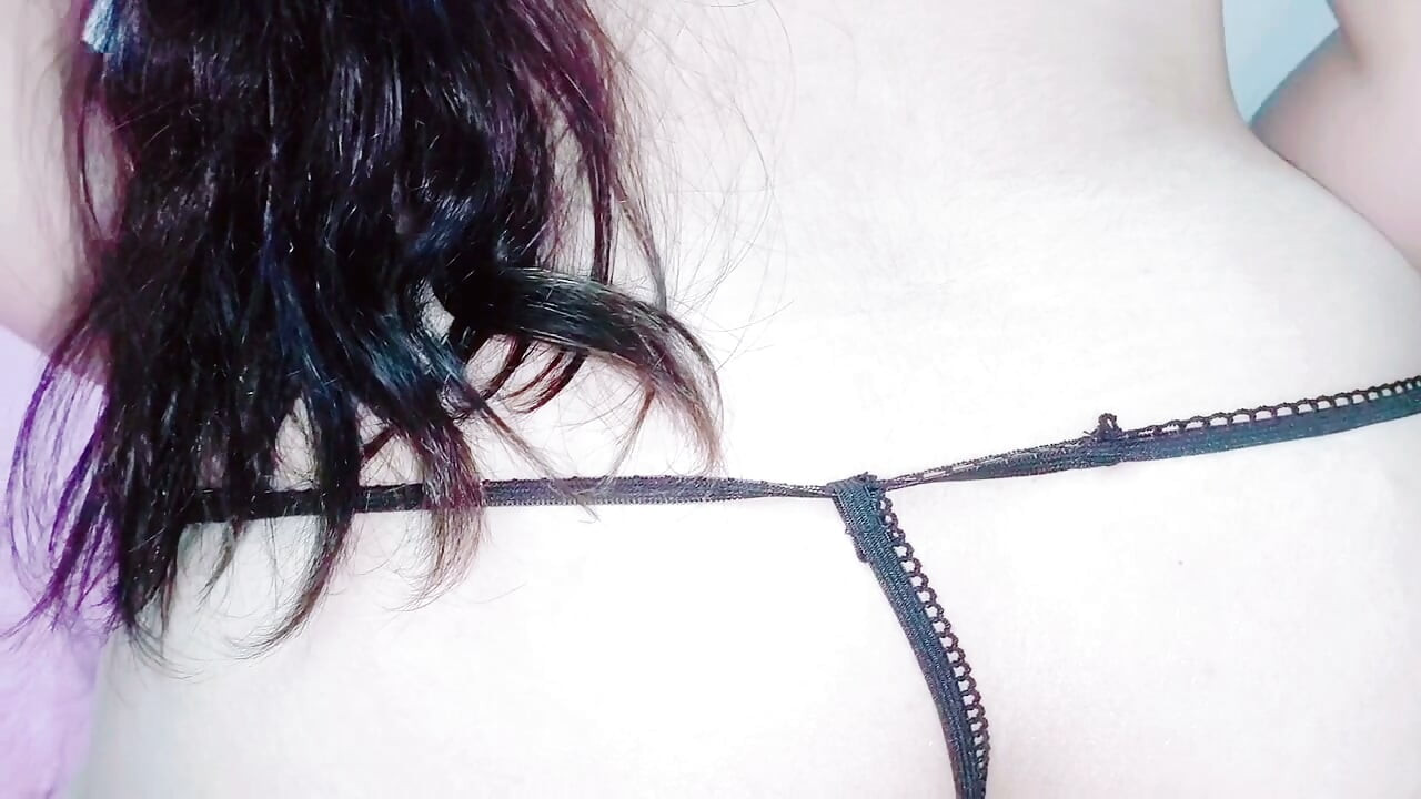 Mexican sensual buttock big ass takes off all her clothes and shows her open ass and her vagina in front of the hot latin camera