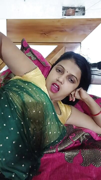 Step father hard sex with desi indian step daughter in room ( Mohini )