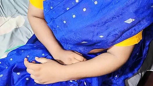 Boş bir ev buldum ve beni sikti.