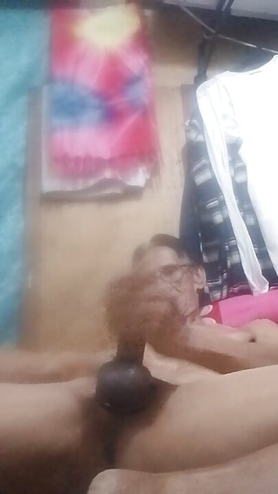 Always imagining my wife's her pussy and lovely face