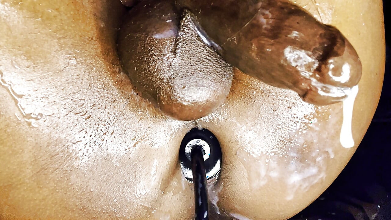 Ms300 Sarazia Exotic - Stretched Gaping Cum