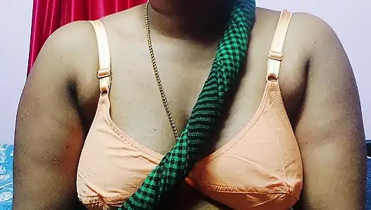 My Desi Indian Bhabhi affair with me