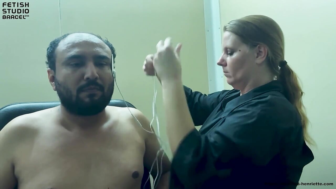 Colores - Escena de sesión de Black Site 3