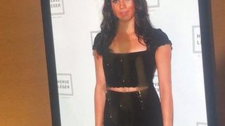 Cum Tribute Meghan Markle