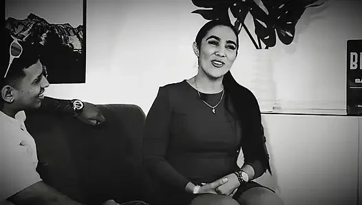 Sarah Black verrät, wie das Leben einer MILF-Erstellerin von Inhalten für Erwachsene aussieht