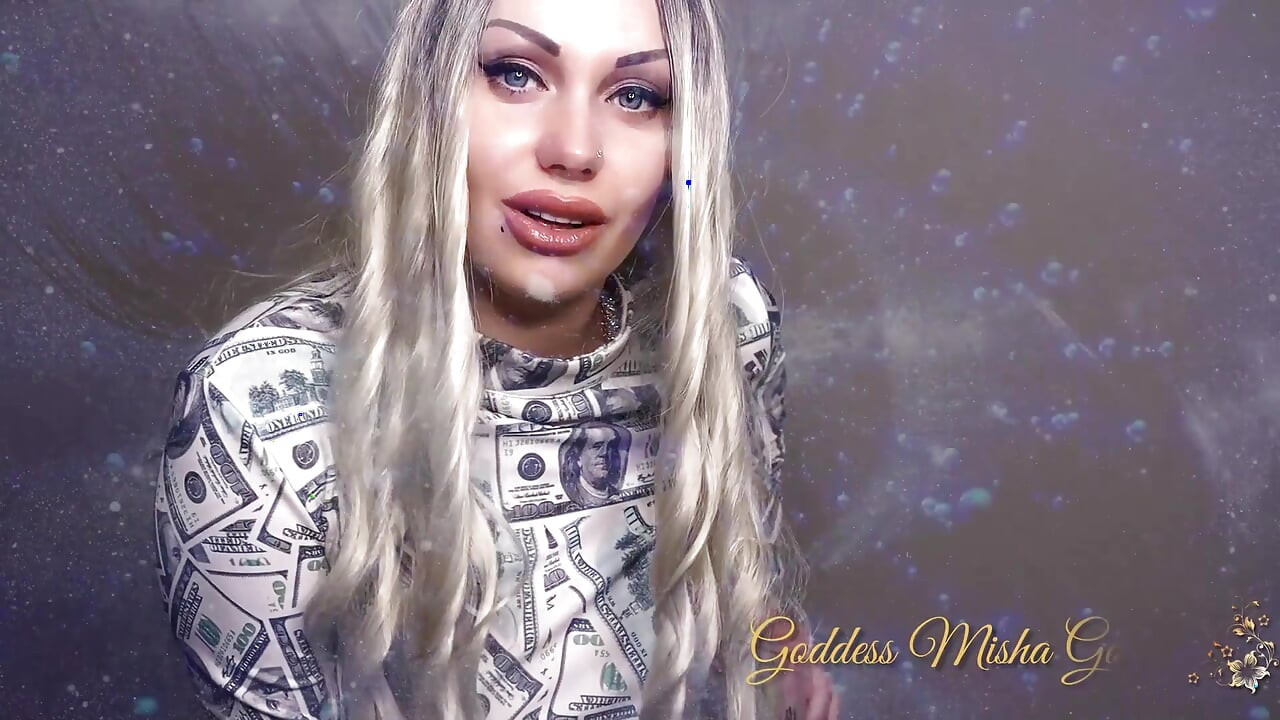 Financial-intox cum countdown and JOI!  Will i fuck you up or let you cum? And for how much? 2