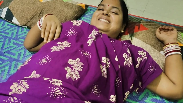 Indian couple Masti fuking video desi style