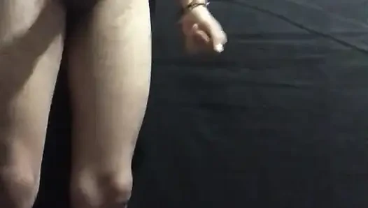 Webcam show