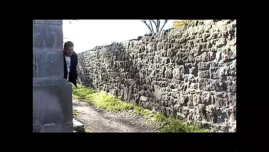 Sesso in Clausura - Episode 1