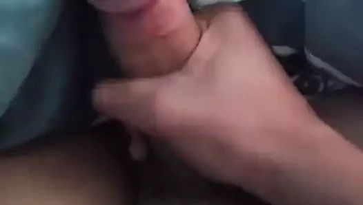 iyi handjob