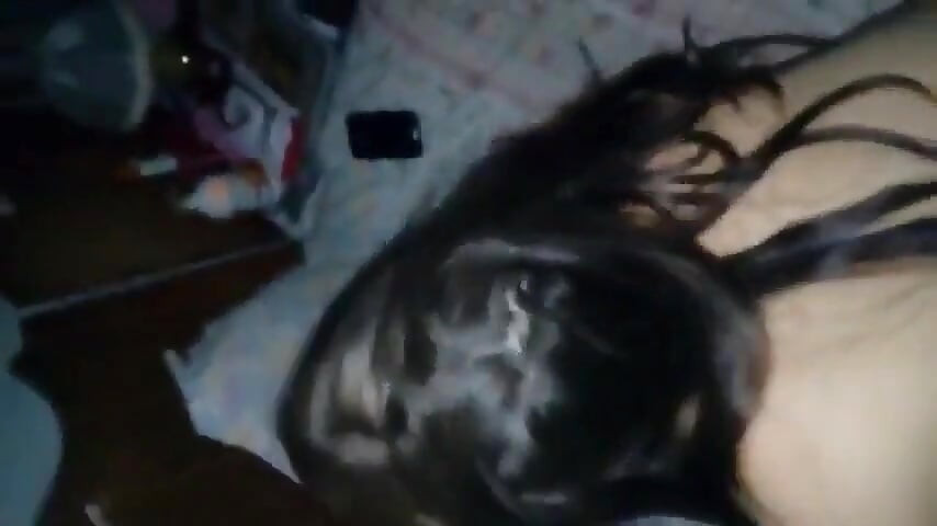 Wife being pregnant is creampied (must see)