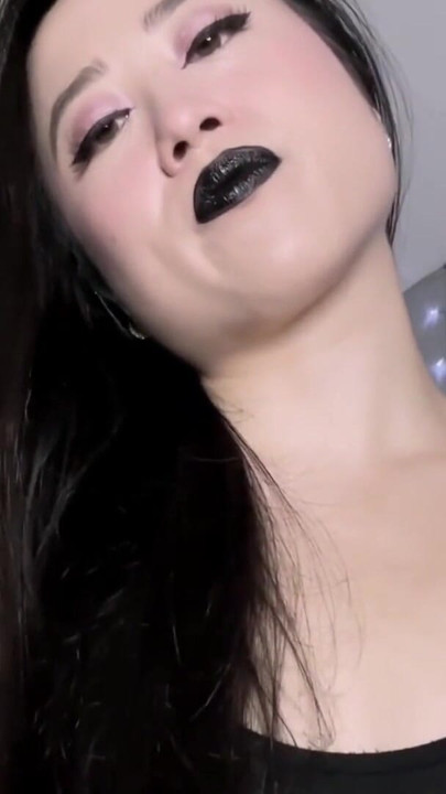 Sexy Asian Vampire Takes Control & Uses You -ASMR | Clip 1