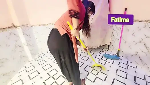 Video viral baru gadis Pakistan