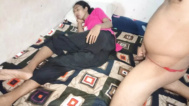 Desi bhabhi ki chut ki chudai