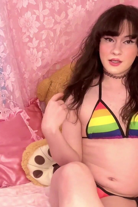 Pengisap kontol cantikku