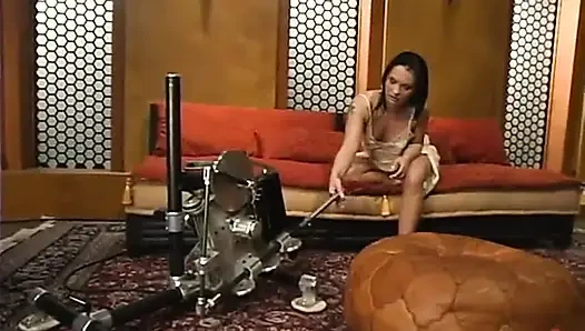 Katja Kassin