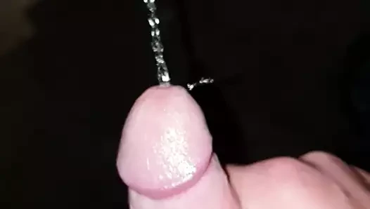 mavi külot kısa slowmo ıslak masturbasyon