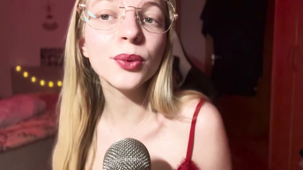 Odliczanie 20 do 0 asmr