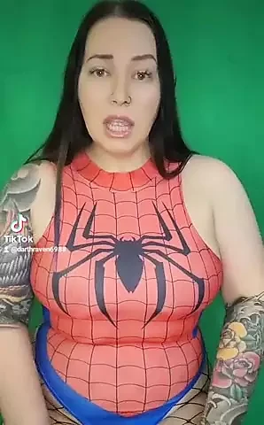 DarthRaven1337 video