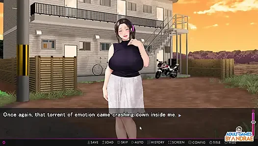 Afternoon Affairs & Helpless Housewives Gameplay Part 1 - Two Beautiful Tenant Housewives