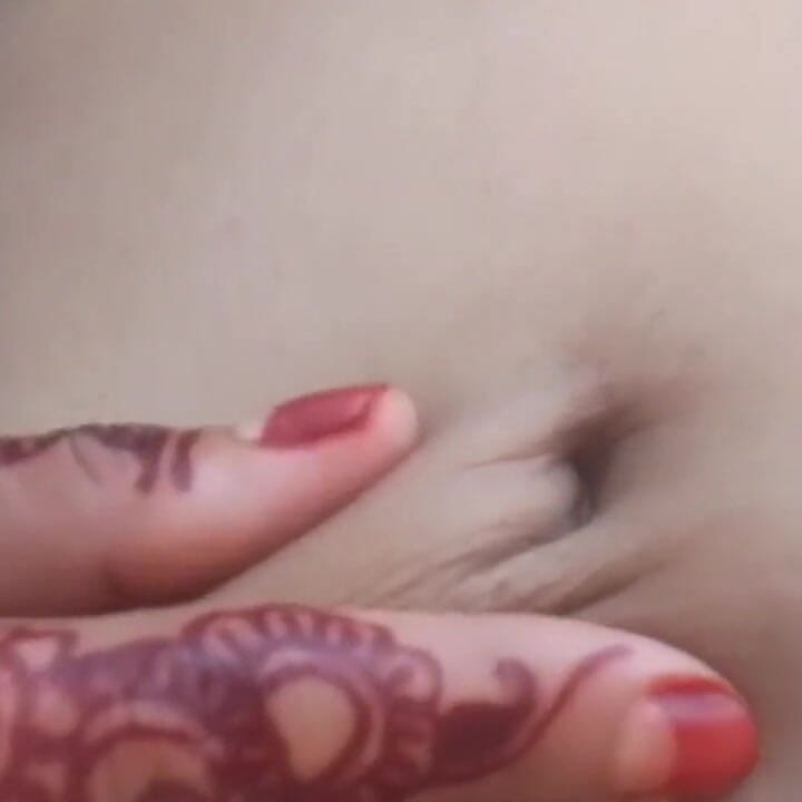 Beautiful Village Teen Girl Masturbating with Vegetables